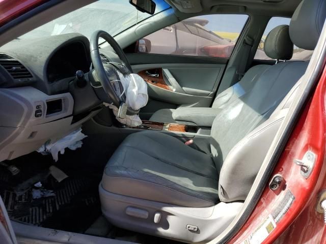 2008 Toyota Camry LE