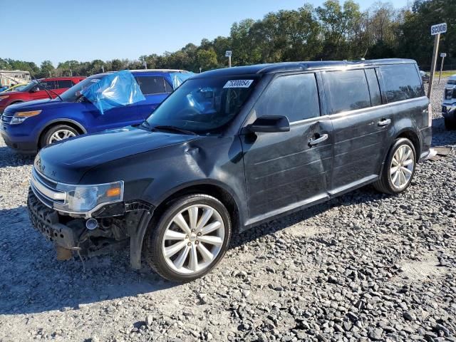 2015 Ford Flex SEL