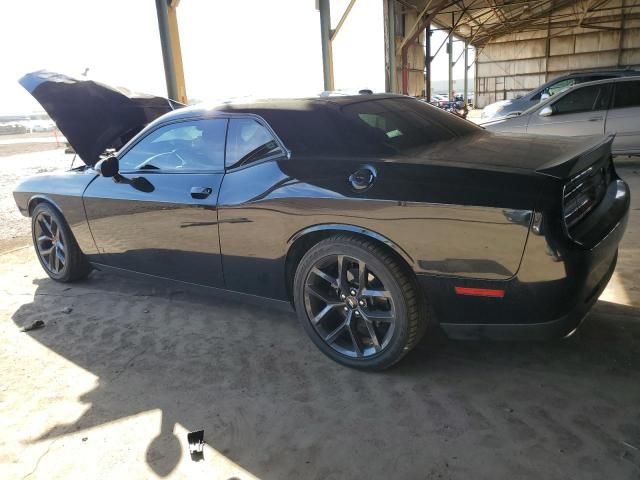 2019 Dodge Challenger GT