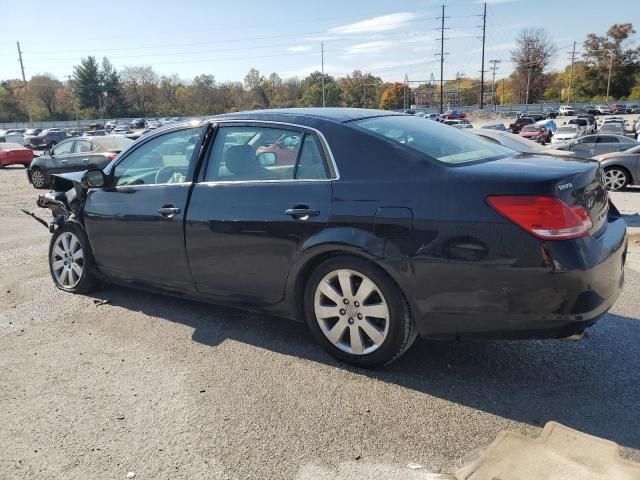 2006 Toyota Avalon XL