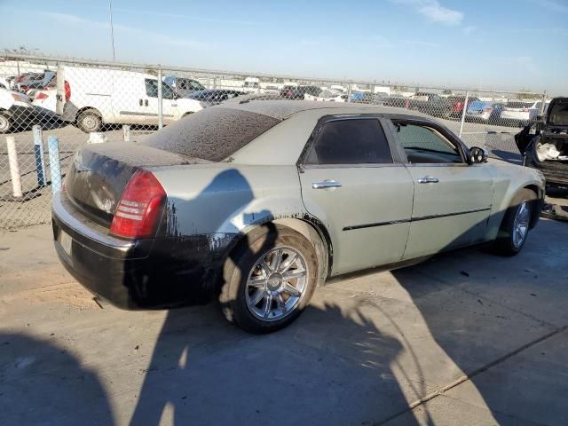 2006 Chrysler 300C