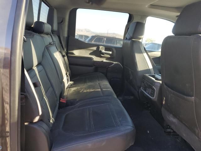 2019 GMC Sierra K1500 Denali