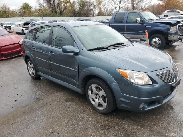 2008 Pontiac Vibe