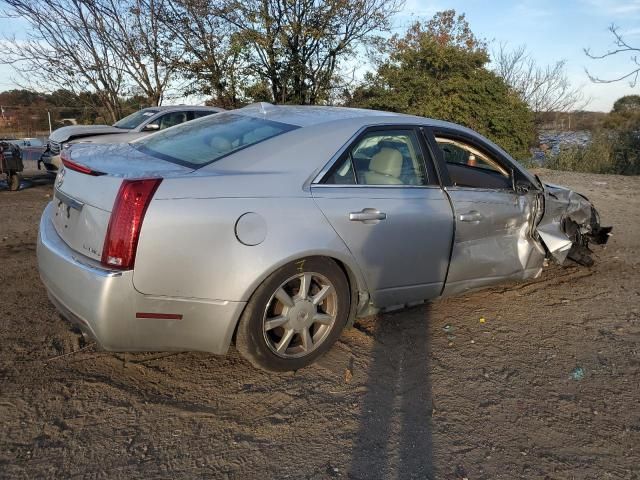 2009 Cadillac CTS