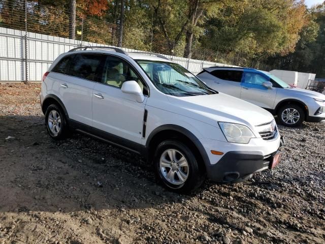 2008 Saturn Vue XE