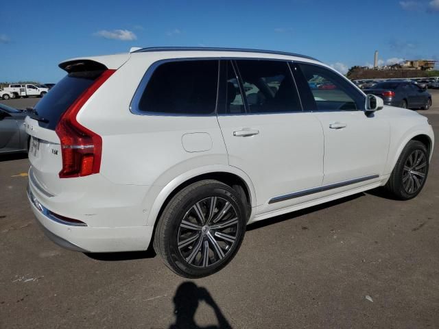 2022 Volvo XC90 T6 Inscription