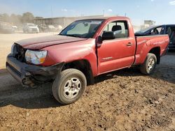 Toyota Tacoma salvage cars for sale: 2010 Toyota Tacoma