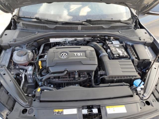 2024 Volkswagen Jetta GLI Automatic