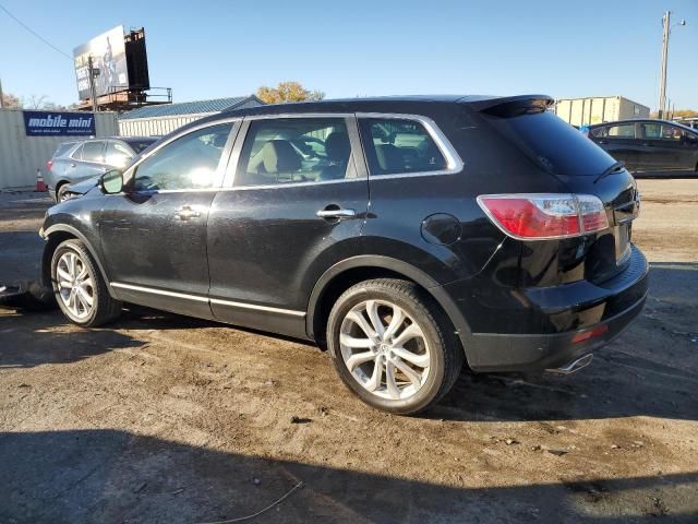 2011 Mazda CX-9