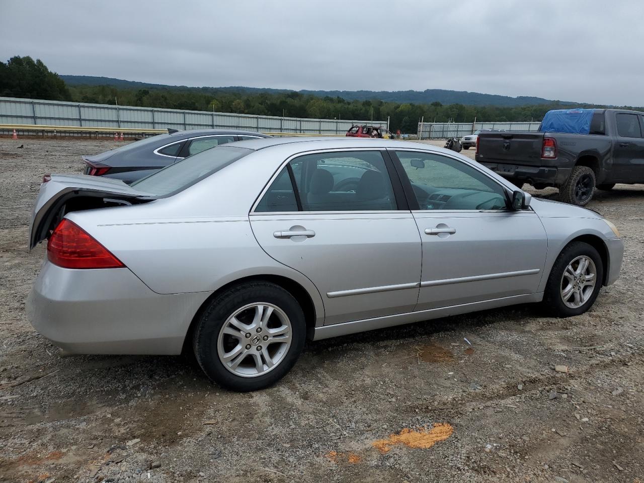 2006 Honda Accord SE