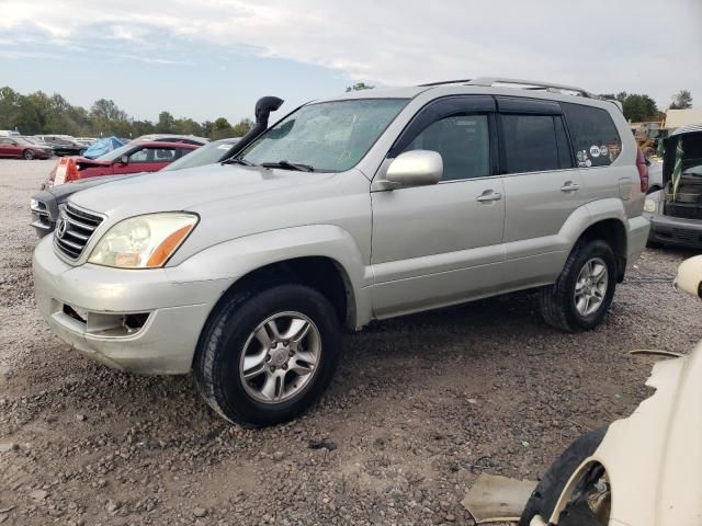 2004 Lexus GX 470