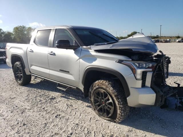 2024 Toyota Tundra Crewmax Limited