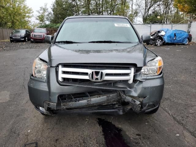 2008 Honda Pilot EX