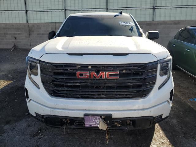 2022 GMC Sierra K1500 Elevation