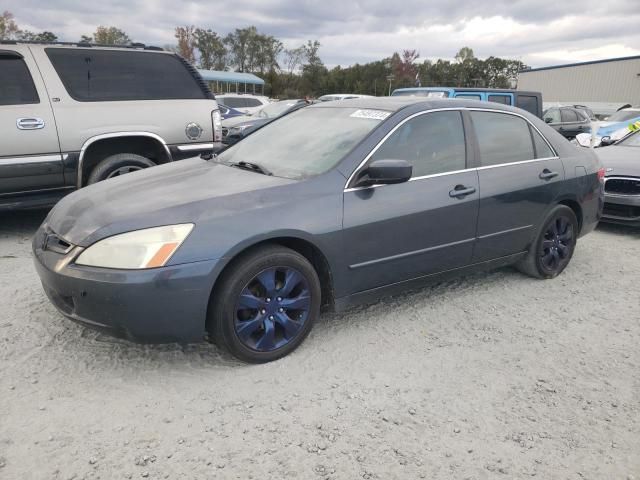 2003 Honda Accord EX