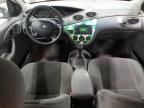 2003 Ford Focus SE Comfort