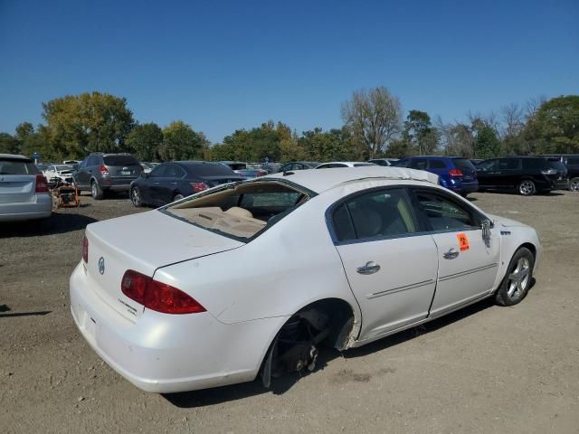 2006 Buick Lucerne CXL