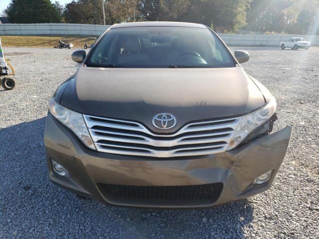 2011 Toyota Venza