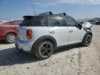 2012 Mini Cooper s Countryman