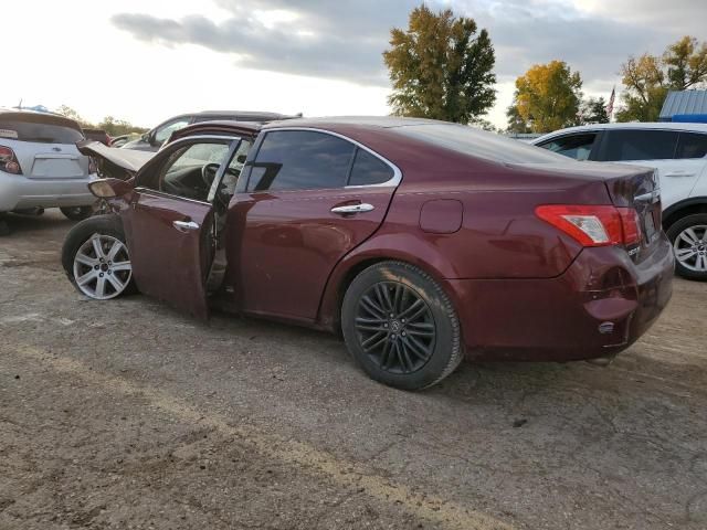 2008 Lexus ES 350