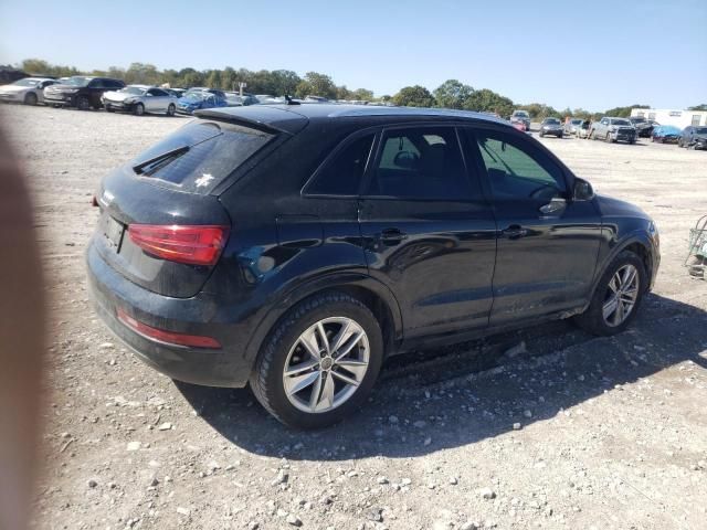 2017 Audi Q3 Premium