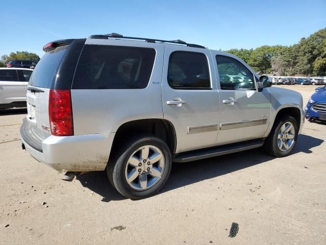 2013 GMC Yukon SLT