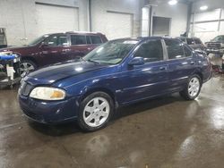 2006 Nissan Sentra 1.8 for sale in Ham Lake, MN