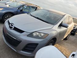 Mazda cx-7 salvage cars for sale: 2010 Mazda CX-7