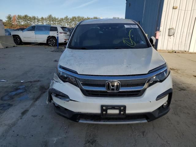 2019 Honda Pilot EX