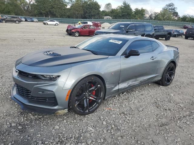 2023 Chevrolet Camaro LT1