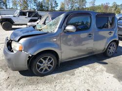 Nissan Cube salvage cars for sale: 2012 Nissan Cube Base