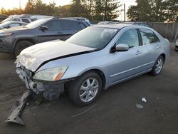 2005 Honda Accord EX for sale in Denver, CO