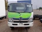 2015 Hino 195