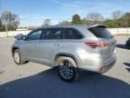 2015 Toyota Highlander LE