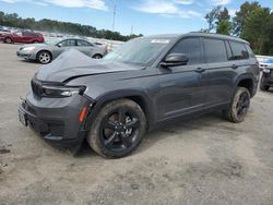 Jeep Grand Cherokee Vehiculos salvage en venta: 2023 Jeep Grand Cherokee L Laredo