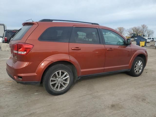 2014 Dodge Journey SXT