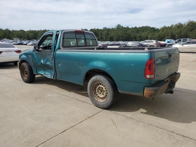 1998 Ford F150