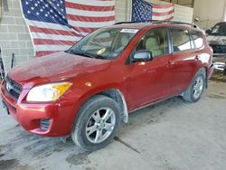 Toyota rav4 salvage cars for sale: 2012 Toyota Rav4