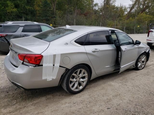 2014 Chevrolet Impala LTZ