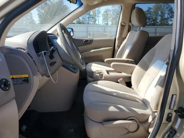 2009 KIA Sedona EX