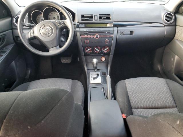 2008 Mazda 2008 Mazd 3 i