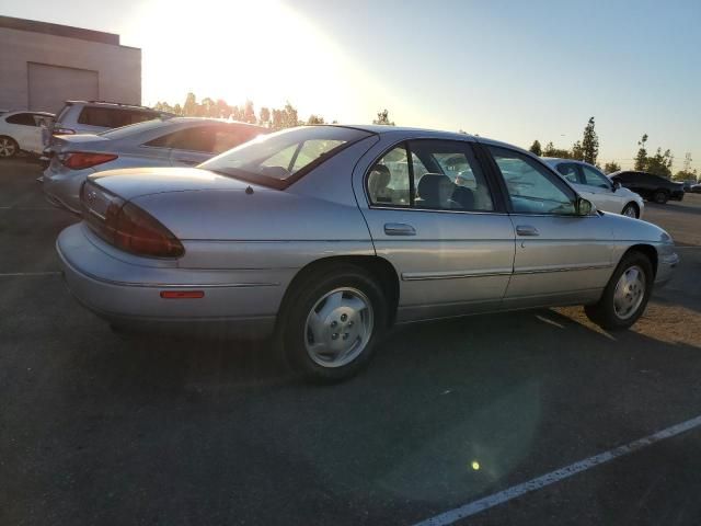 1995 Chevrolet Lumina LS