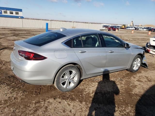 2018 Buick Regal Preferred