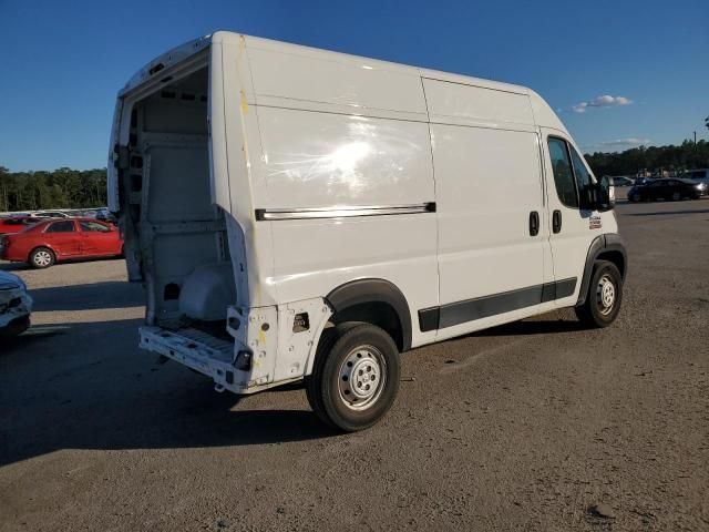 2020 Dodge RAM Promaster 1500 1500 High