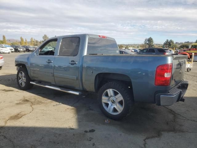 2008 Chevrolet Silverado C1500