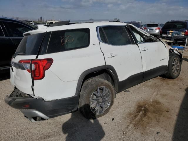 2022 GMC Acadia SLT