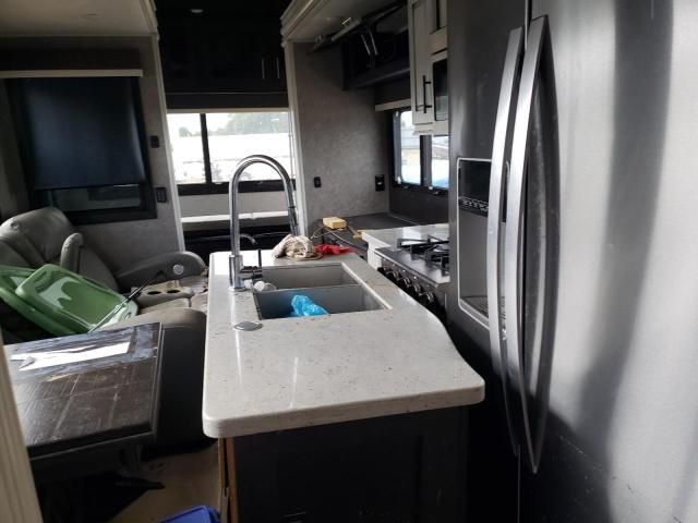 2021 Jayco North Poin