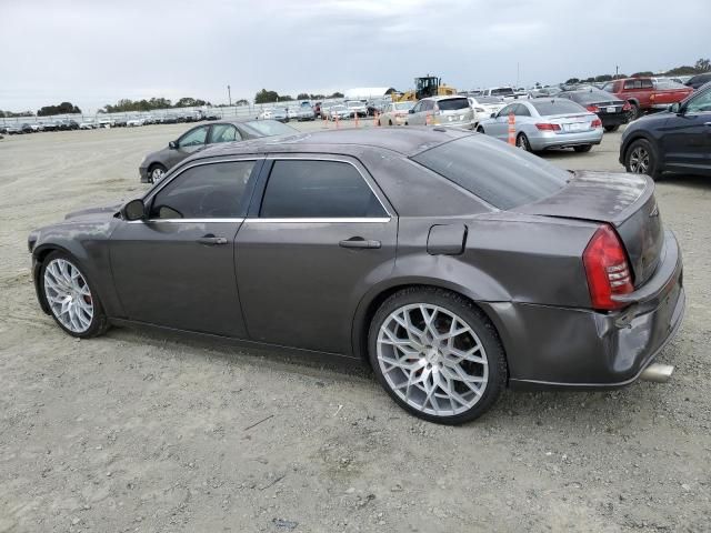 2006 Chrysler 300C SRT-8