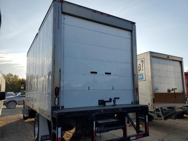 2014 Freightliner M2 106 Medium Duty