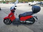 2008 Aprilia Scarabeo 500